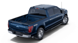 2025 Ford F-150® External Image 4